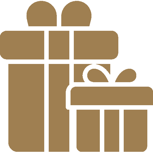 Giving Back